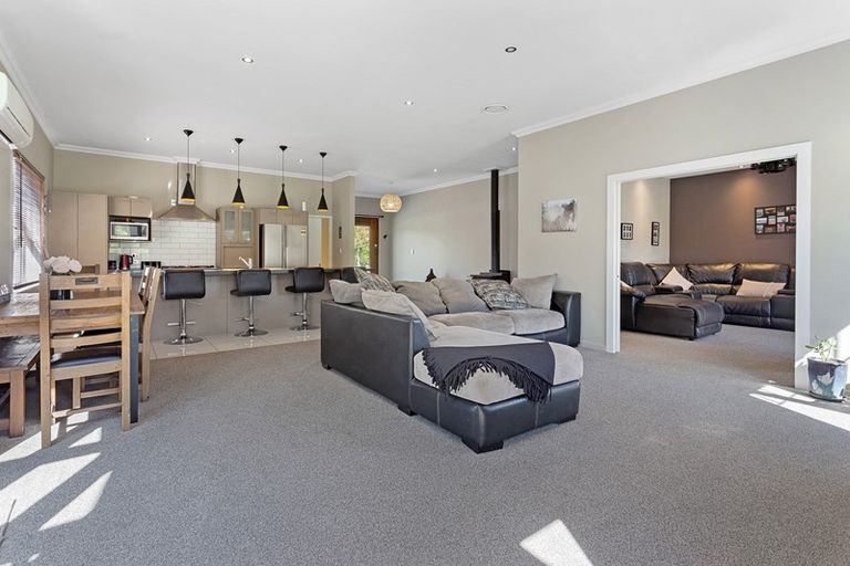 Photo of property in 1199 Oxford Road, Cust, Rangiora, 7471