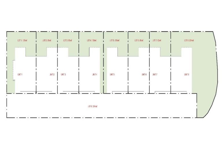 Photo of property in 2a Wood Street, Papakura, 2110