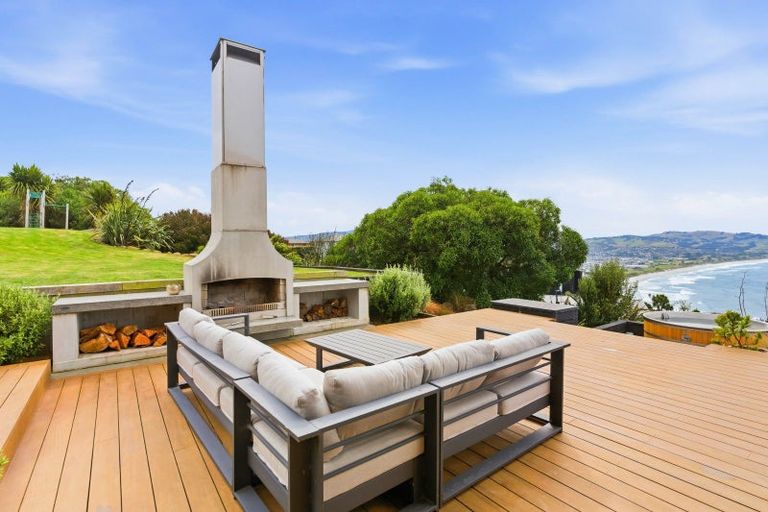 Photo of property in 5 Highgrove, Saint Clair, Dunedin, 9012