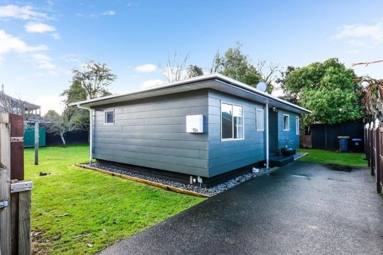 Photo of property in 15a Sewell Place, Leamington, Cambridge, 3432