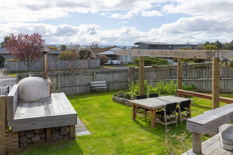 Photo of property in 93 Hyde Avenue, Richmond Heights, Taupo, 3330