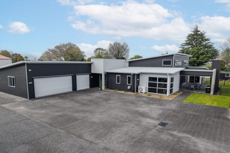 Photo of property in 42 Mangawhero Road, Matamata, 3400