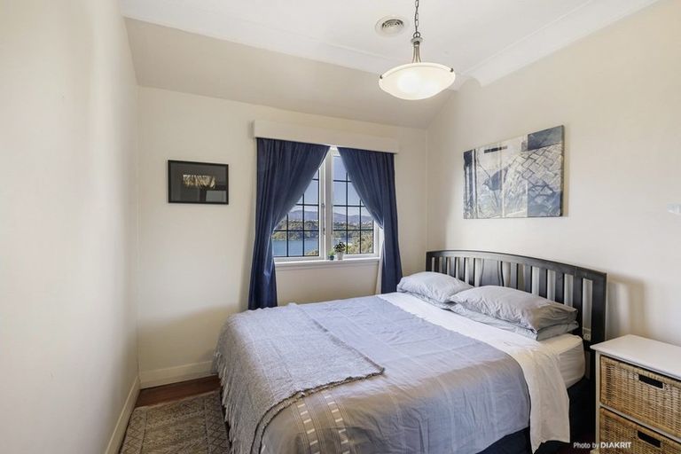 Photo of property in 167 Grafton Road, Hataitai, Wellington, 6011