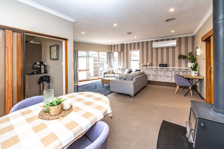 Photo of property in 35 Durie Street, Durie Hill, Whanganui, 4500