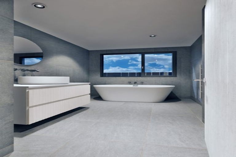 Photo of property in 5 Jasmine Close, Rolleston, 7614