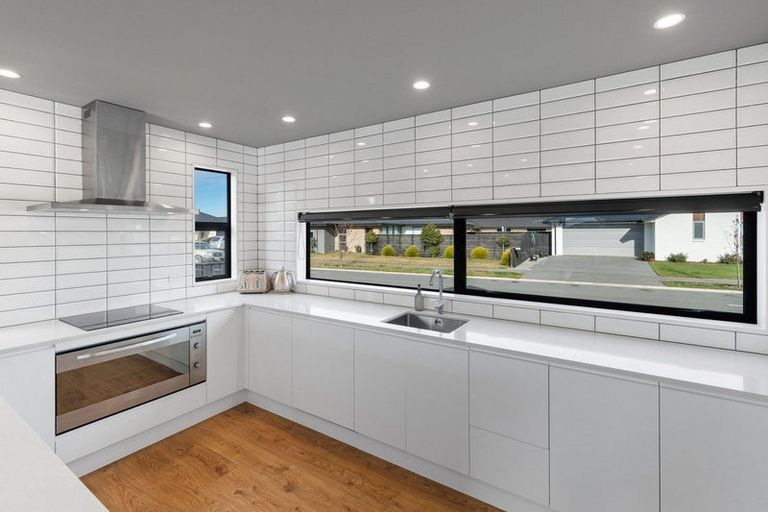 Photo of property in 3 Fry Place, Rolleston, 7614