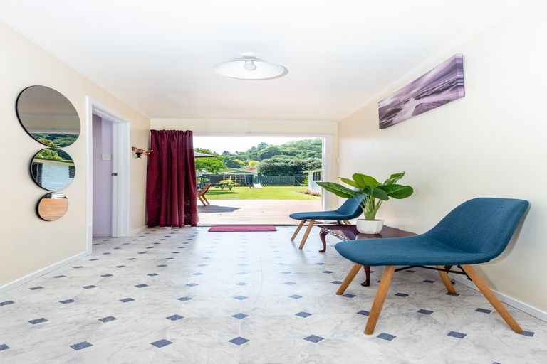 Photo of property in 201 Ormond Road, Mangapapa, Gisborne, 4010