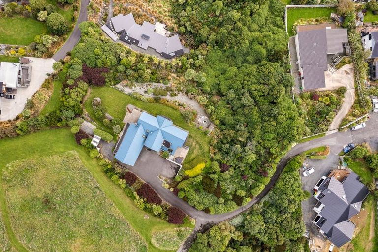 Photo of property in 10 Glenfinlass Street, Company Bay, Dunedin, 9014