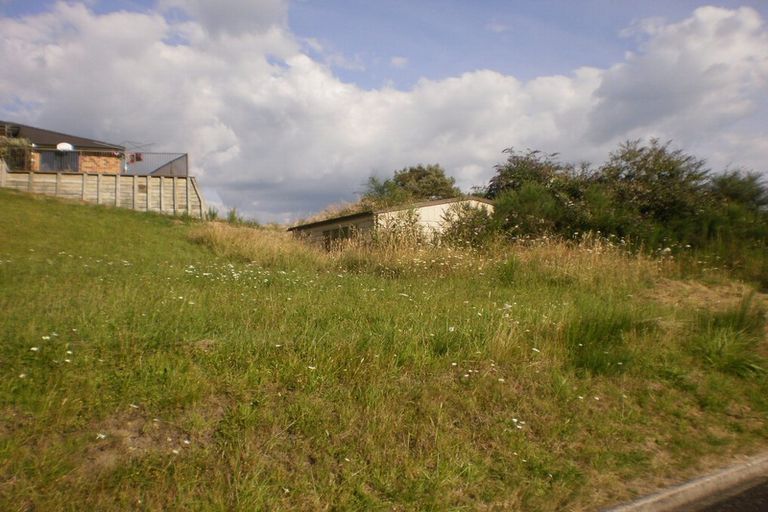 Photo of property in 12 Pei Te Hurinui Drive, Taumarunui, 3920