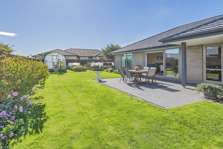 Photo of property in 47 Navy Loop, Rolleston, 7614