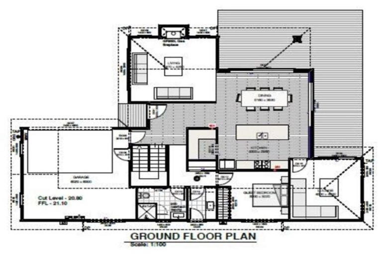 Photo of property in 150 Colonial Drive, Silverdale, 0932