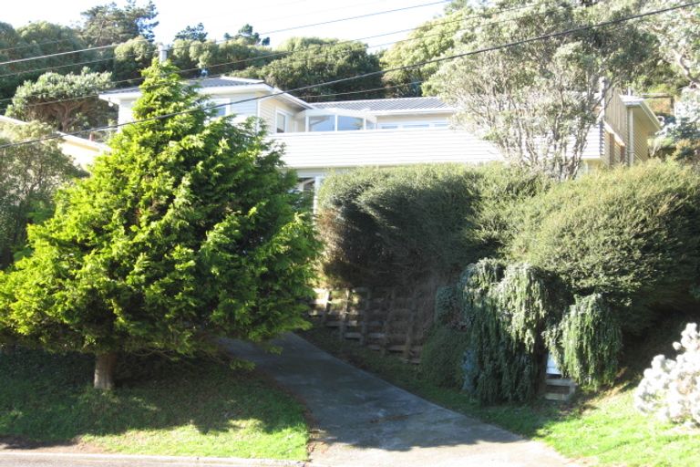 Photo of property in 95 Black Rock Road, Newlands, Wellington, 6037