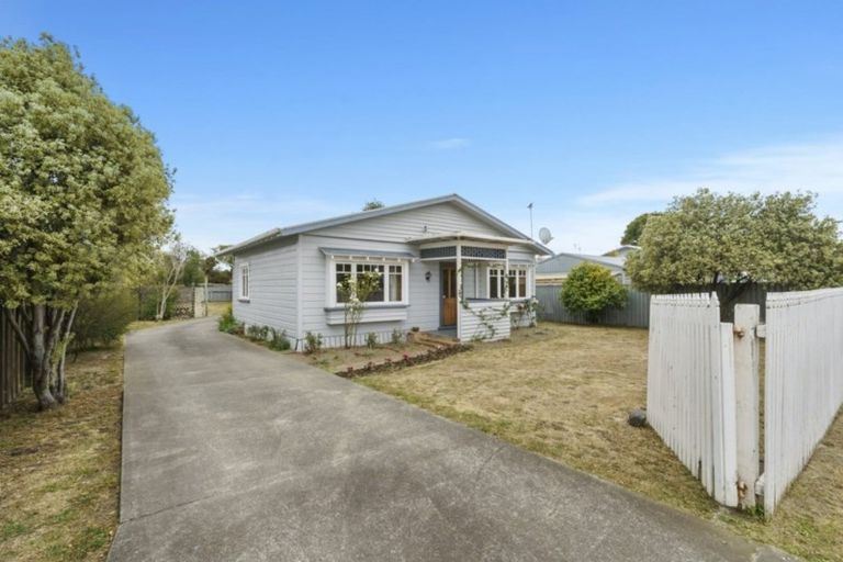 Photo of property in 104 Denbigh Street, Feilding, 4702