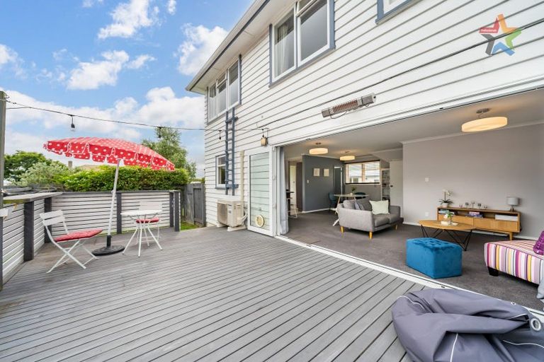 Photo of property in 69a Godley Street, Waiwhetu, Lower Hutt, 5010