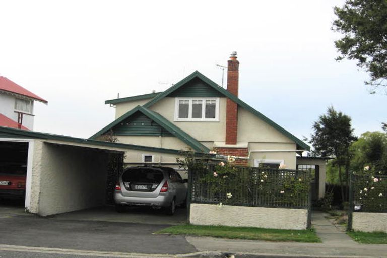 Photo of property in 9a Trafalgar Street, Maori Hill, Timaru, 7910