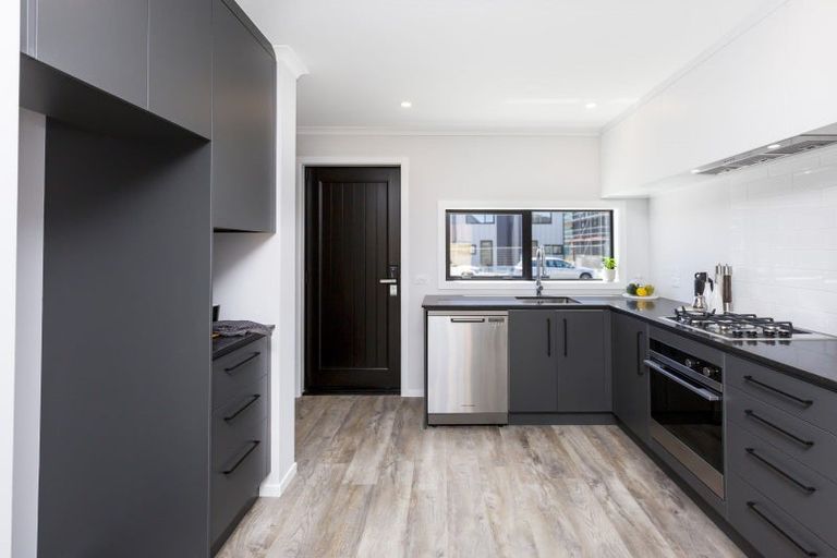 Photo of property in 4 Betty Boyes Street, Wallaceville, Upper Hutt, 5018