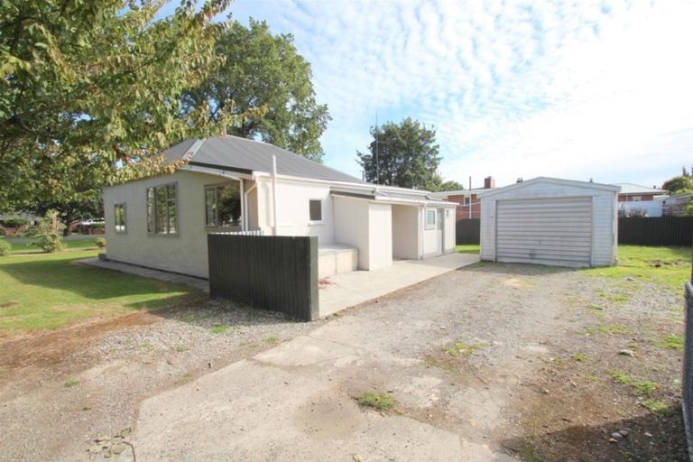 Photo of property in 82 Hokonui Drive, Gore, 9710