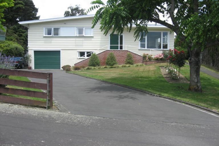 Photo of property in 60 Wakeman Street, Pahiatua, 4910