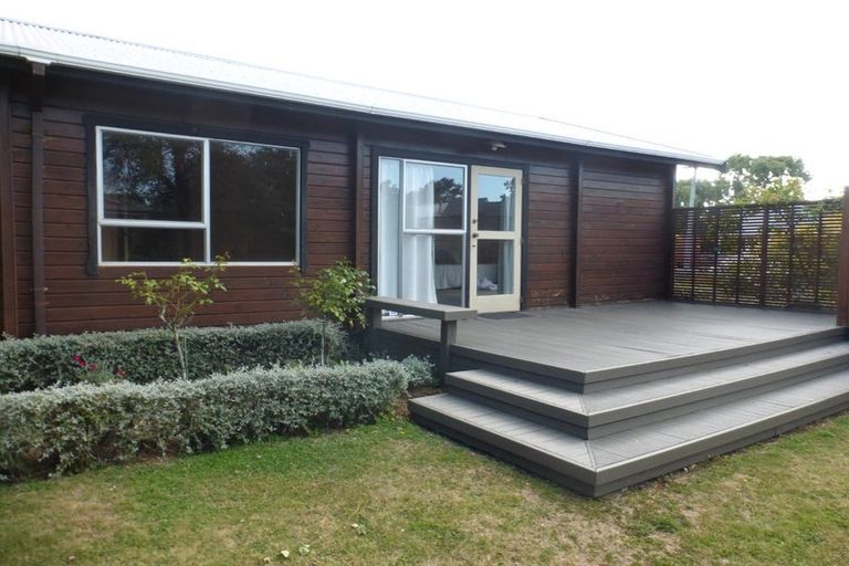 Photo of property in 3 Edward Street, Prebbleton, 7604