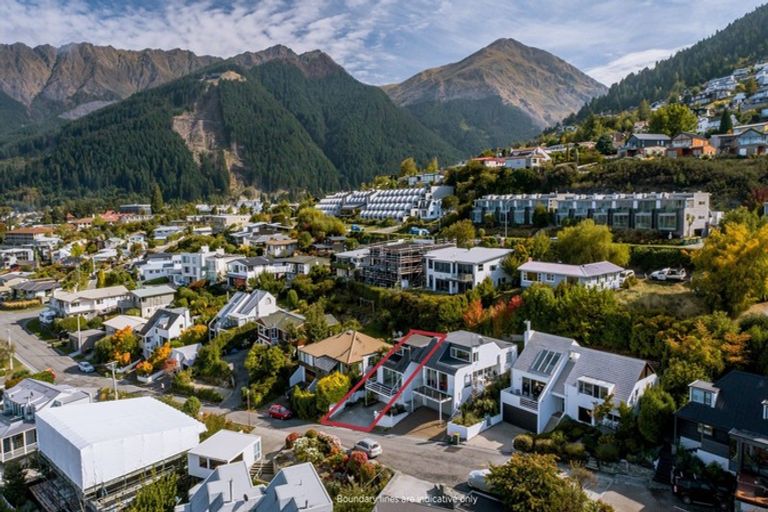 Photo of property in 13a The Terrace, Queenstown, 9300