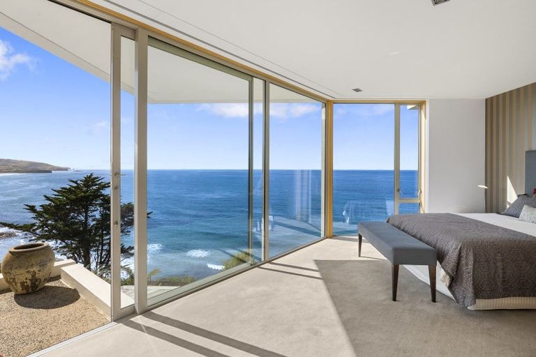 Photo of property in 71 Cliffs Road, Saint Clair, Dunedin, 9012