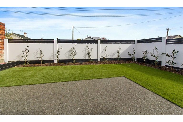 Photo of property in 1 Guinness Street, Highfield, Timaru, 7910
