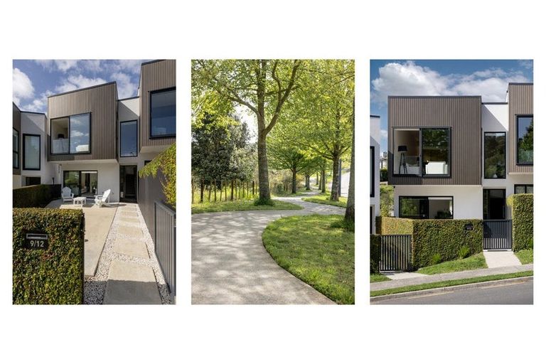 Photo of property in 9/12 Westmorland Rise, Bethlehem, Tauranga, 3110