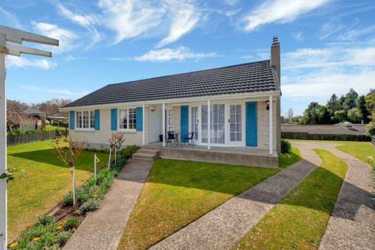 Photo of property in 6 Kylemore Place, Te Puke, 3119