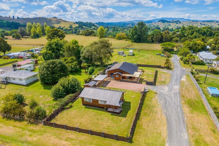 Photo of property in 1 Tuka Street, Manunui, Taumarunui, 3992