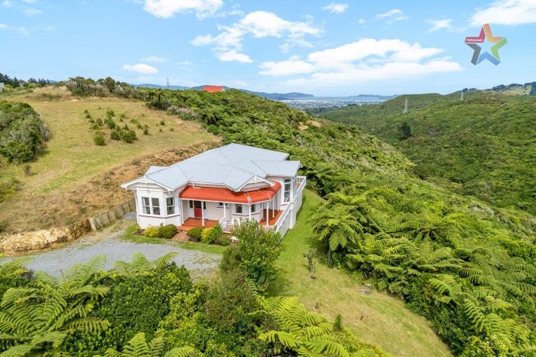 Photo of property in 57 Kaitangata Crescent, Kelson, Lower Hutt, 5010