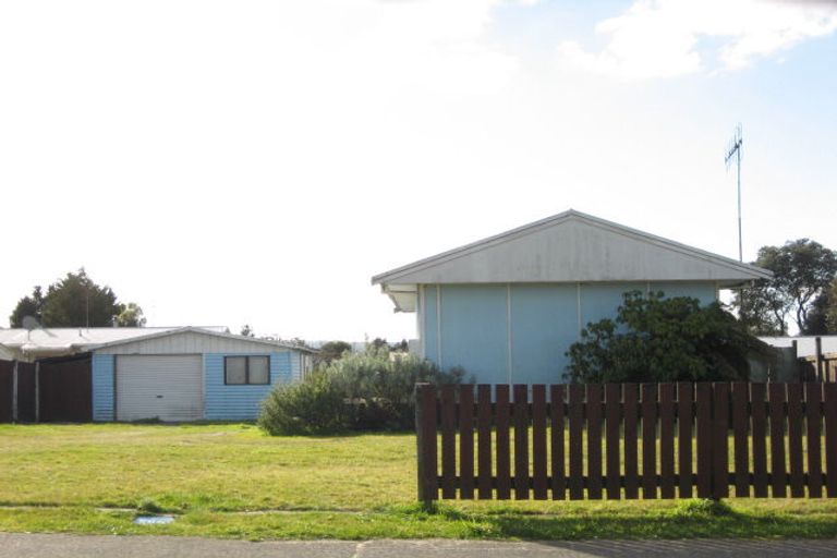 Photo of property in 20 Karamea Street, Murupara, 3025