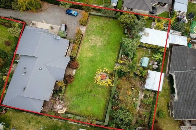 Photo of property in 1 Avenue Road, Greenmeadows, Napier, 4112