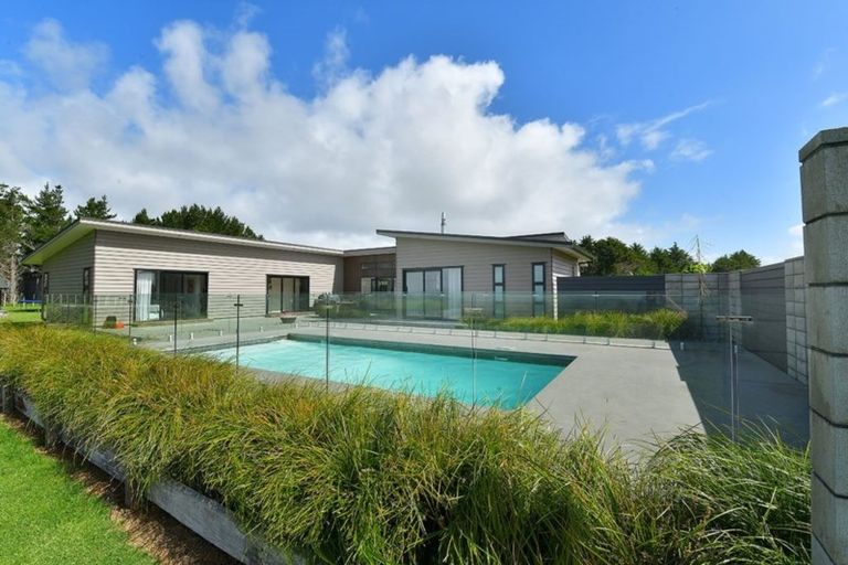 Photo of property in 41 Webber Road, South Head, 0874