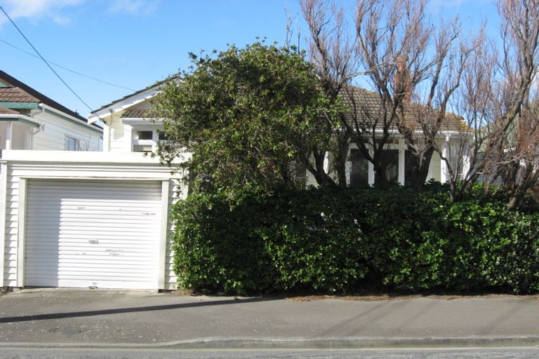 Photo of property in 9 Naughton Terrace, Kilbirnie, Wellington, 6022