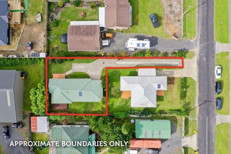 Photo of property in 82a Gladstone Road, Waihi, 3610
