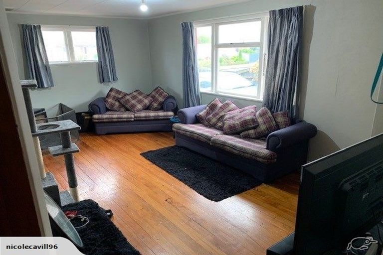 Photo of property in 6 Pratley Crescent, Hampstead, Ashburton, 7700