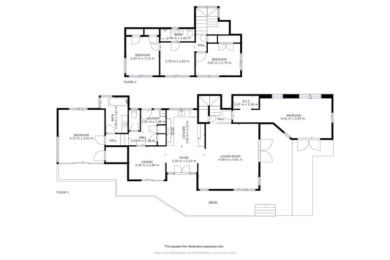 Photo of property in 51 George Point Road, Onerahi, Whangarei, 0110