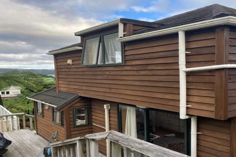 Photo of property in 45 Devon Street, Aro Valley, Wellington, 6021