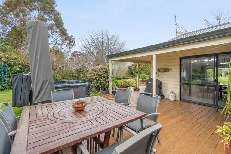 Photo of property in 82 Pugh Road, Pongakawa, Te Puke, 3186
