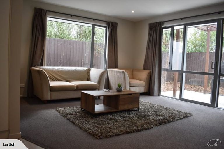 Photo of property in 57f Champion Street, Edgeware, Christchurch, 8013