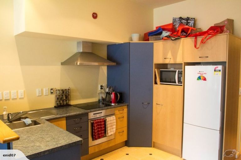 Photo of property in De Vere Apartments, 2/23 Tennyson Street, Te Aro, Wellington, 6011