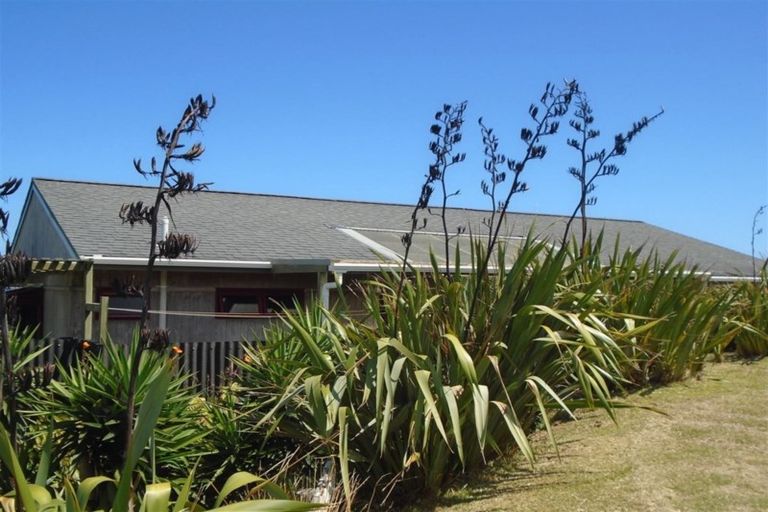 Photo of property in 1 Rope Crescent, Te Kopuru, Dargaville, 0371