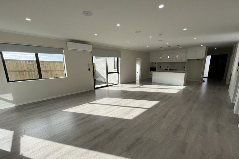 Photo of property in 6 Bathurst Crescent, Pokeno, 2402