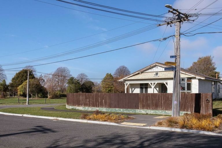 Photo of property in 56 Medway Street, Richmond, Christchurch, 8013