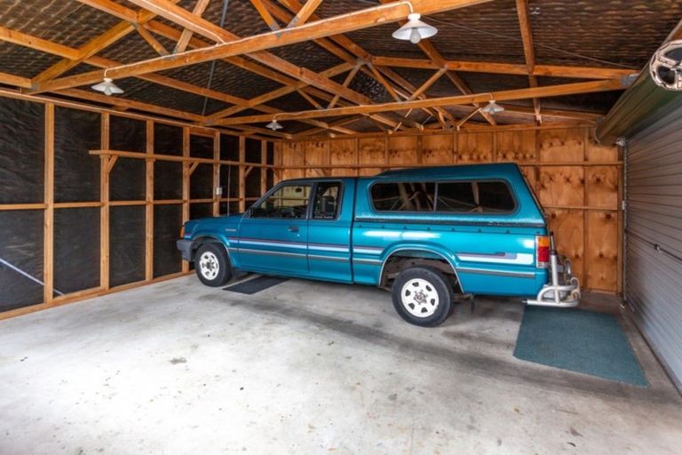 Photo of property in 5 Norwood Road, Paeroa, 3600