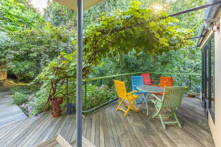 Photo of property in 18h Milton Road, Hospital Hill, Napier, 4110