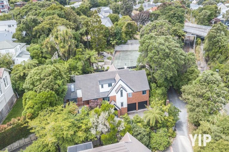 Photo of property in 60 Box Hill, Khandallah, Wellington, 6035