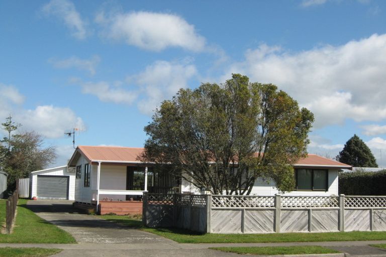 Photo of property in 93 Awatapu Drive, Whakatane, 3120