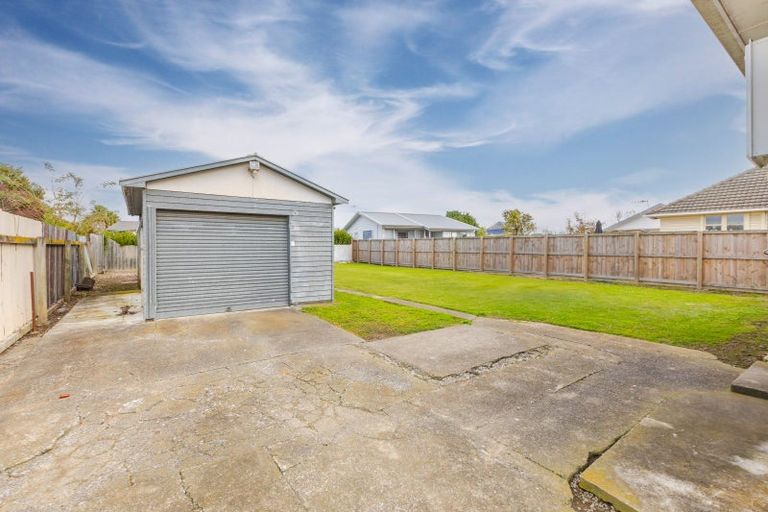 Photo of property in 59 Hillary Crescent, Maraenui, Napier, 4110