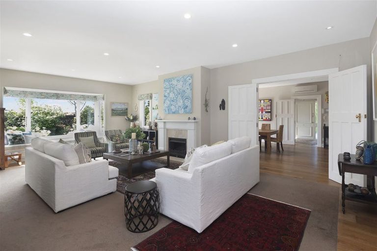 Photo of property in 37 Winchester Street, Merivale, Christchurch, 8014